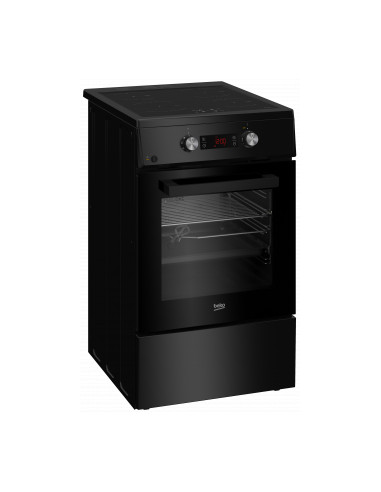 Cooker BEKO FSM59305BDT