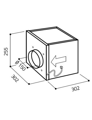 GME 11 (Internal motor)