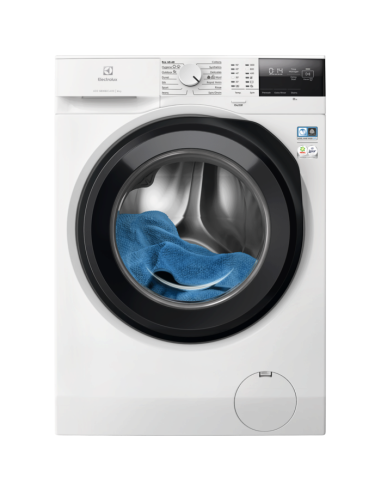 Skalbyklė ELECTROLUX EW6F2282E