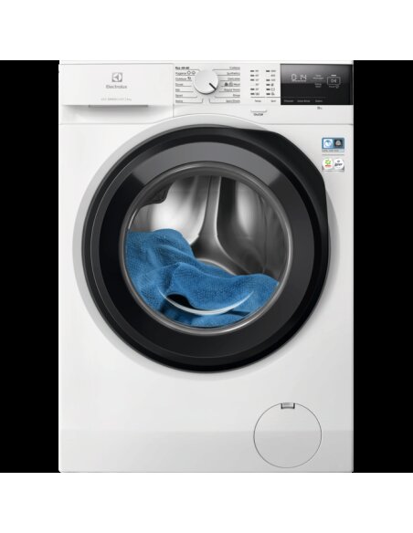 Skalbyklė ELECTROLUX EW6F2282E