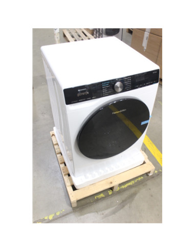 SALE OUT. Gorenje WNS1X4ARTWIFI Washing machine, A, Front loading, 10,05 kg, 1400 RPM, Depth 61 cm, White | Gorenje Washing Mach