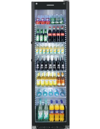 Vitrina LIEBHERR FKDv 4523 001