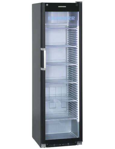 Vitrina LIEBHERR FKDv 4523 001