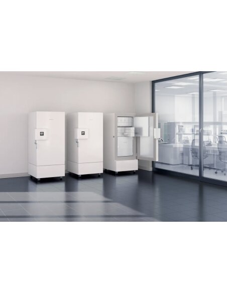 Laboratorinis šaldiklis SUFsg 3501 MediLine