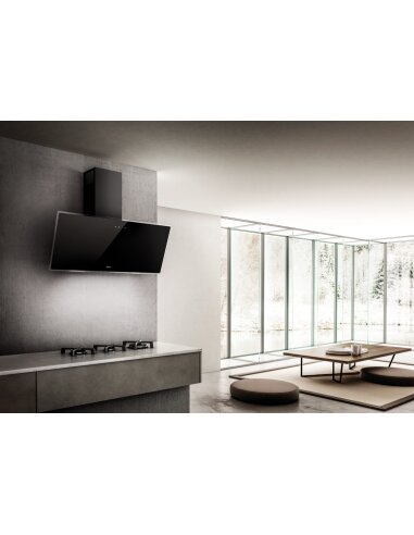 Gartraukis ELICA SHIRE BL/A/90