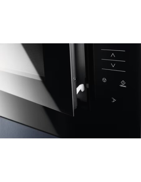 Mikrobangų krosnelė Electrolux KMFD264TEK