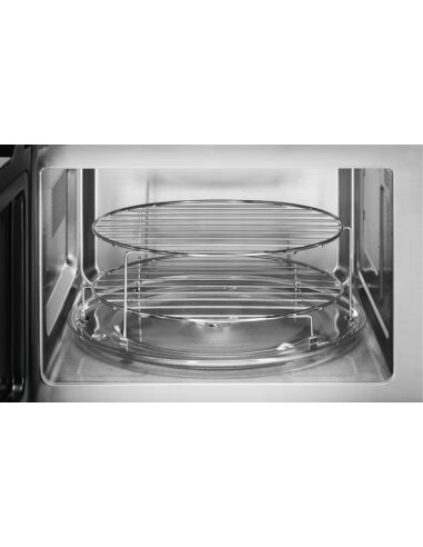 Mikrobangų krosnelė Electrolux...