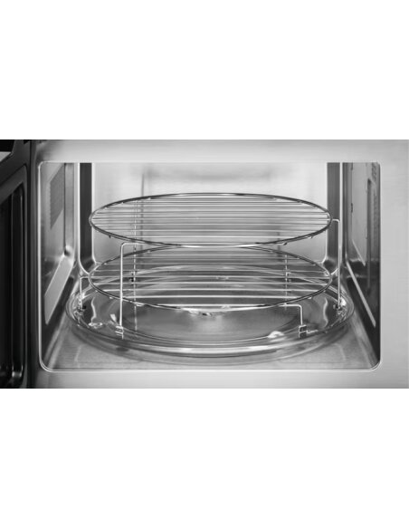 Mikrobangų krosnelė Electrolux KMFD264TEK