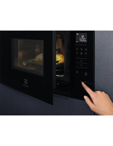 Mikrobangų krosnelė Electrolux...