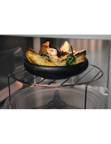 Mikrobangų krosnelė Electrolux...