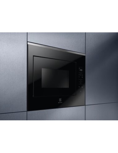 Mikrobangų krosnelė Electrolux...