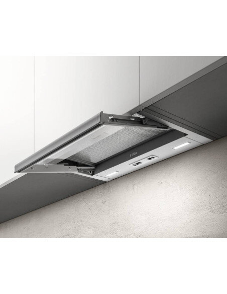 Gartraukis ELICA CIAK 2.0 S GR/A/60