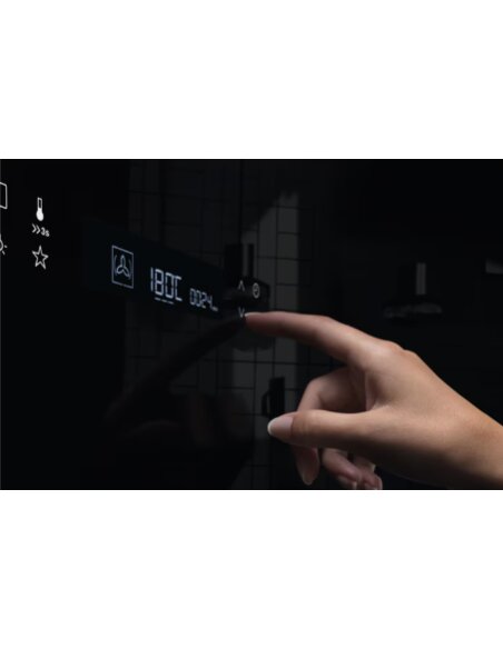 Orkaitė ELECTROLUX EOE7F31X