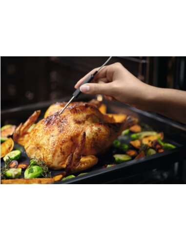 Orkaitė ELECTROLUX EOE7F31X