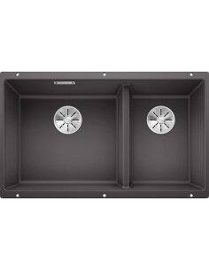  SUBLINE 430/270-U SILG PDUR Rock grey InFino O.AF