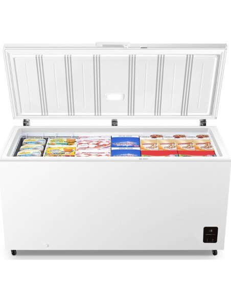Šaldymo dėžė GORENJE FH50EAW