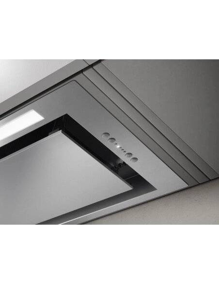 Gartraukis ELICA ENTER IX/A/52