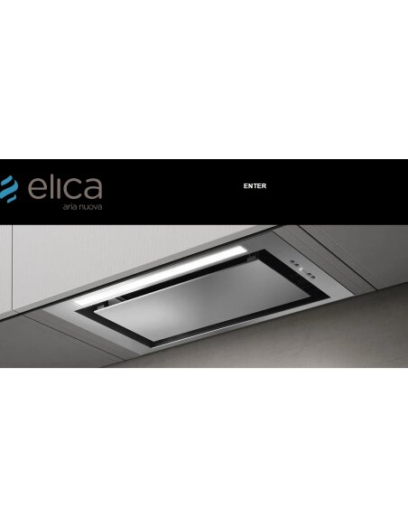 Gartraukis ELICA ENTER IX/A/52