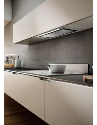 Gartraukis ELICA ENTER IX/A/52