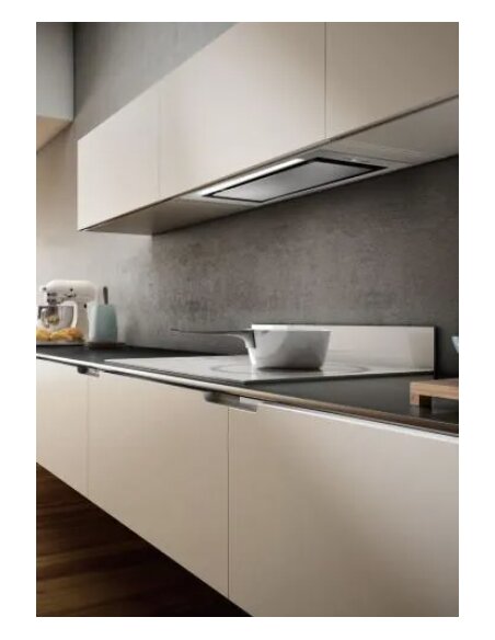 Gartraukis ELICA ENTER IX/A/52