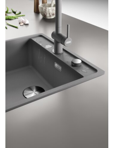 Plautuvė Franke Maris MRG 610-52 |...