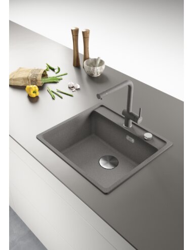 Plautuvė Franke Maris MRG 610-52 |...