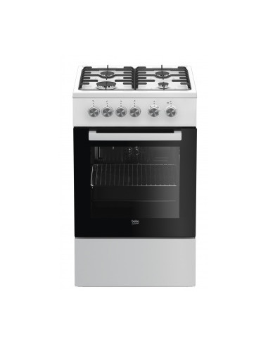 Cooker BEKO FSE52020DWD