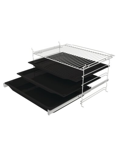 Orkaitė GORENJE BPS6737E07B