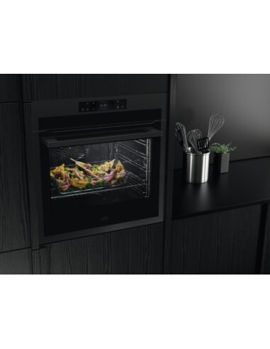 Orkaitė AEG BPE748380T