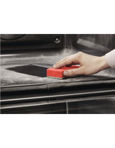 Orkaitė AEG BPE748380T