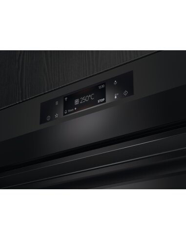 Orkaitė AEG BPE748380T