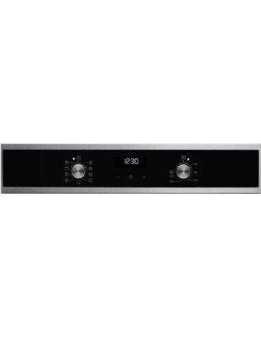 Orkaitė ELECTROLUX EOF5F70X