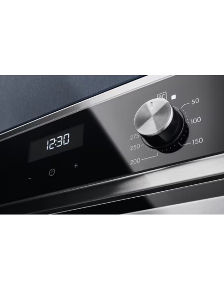 Orkaitė ELECTROLUX EOF5F70X