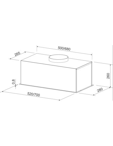 Gartraukis Eleyus MUN L 16 200 52 BL
