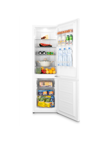 ETA Refrigerator | ETA275090000E | Energy efficiency class E | Free standing | Combi | Height 180 cm | No Frost system | Fridge