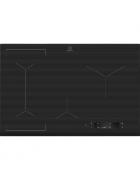 Kaitlentė ELECTROLUX EIS8648