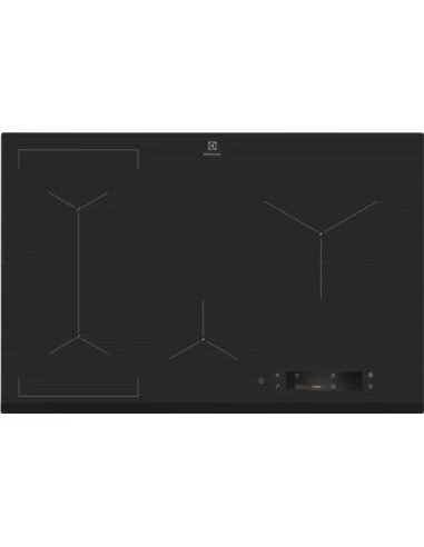 Kaitlentė ELECTROLUX EIS8648