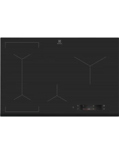 Kaitlentė ELECTROLUX EIS8648