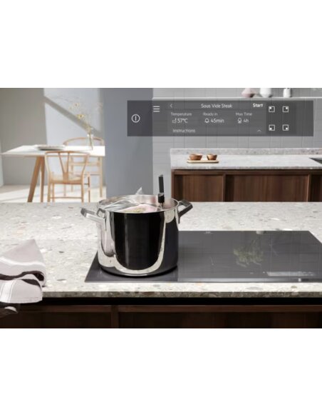 Kaitlentė ELECTROLUX EIS8648