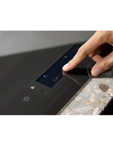 Kaitlentė ELECTROLUX EIS8648