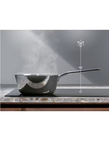 Kaitlentė ELECTROLUX EIS8648