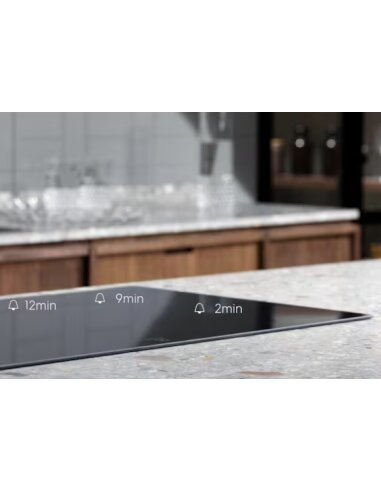 Kaitlentė ELECTROLUX EIS8648