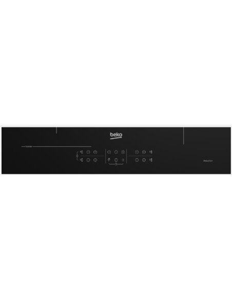 Kaitlentė BEKO HII64200SFMT