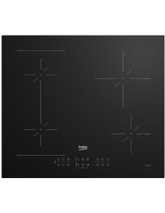 Kaitlentė BEKO HII64200SFMT