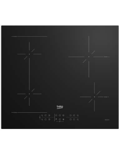 Kaitlentė BEKO HII64200SFMT