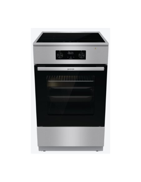 Indukcinė viryklė su elektrine orkaite GORENJE MEKIS5101I