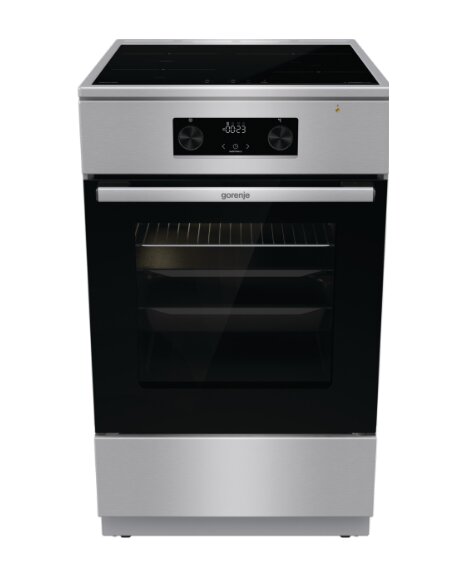 Indukcinė viryklė su elektrine orkaite GORENJE MEKIS5101I
