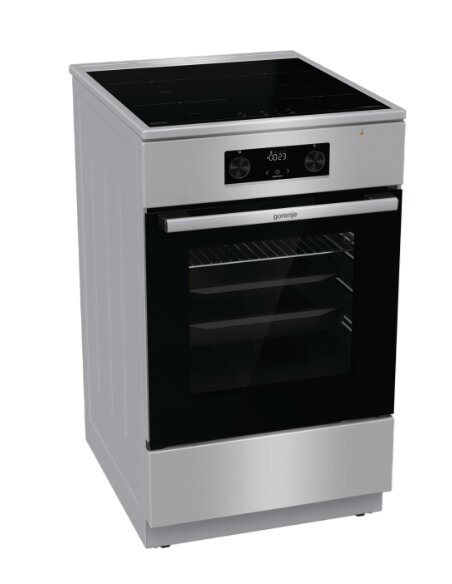 Indukcinė viryklė su elektrine orkaite GORENJE MEKIS5101I