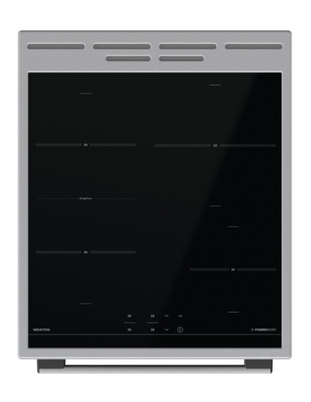 Indukcinė viryklė su elektrine orkaite GORENJE MEKIS5101I