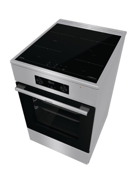 Indukcinė viryklė su elektrine orkaite GORENJE MEKIS5101I